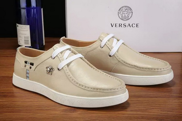 V Fashion Casual Men Shoes--010